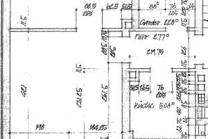 2-Zimmer-Wohnung mit Balkon und Blick ins Grüne – Dresdener Straße 36, 30179 Vahrenheide, Hannover – Vorschaubild 10