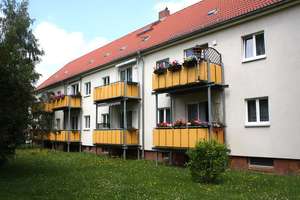 Für die Generation 50plus: Ihre Ruheinsel am Stadtrand