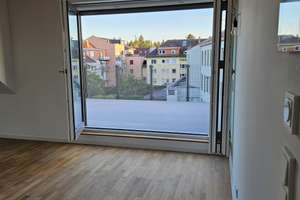 Dachterrassentraum: Maisonette-Erstbezug mit Einbauküche und Topausstattung – Die vollständige Adresse der Immobilie erhältst du vom Anbieter., 64287 Darmstadt-Ost, Darmstadt – Vorschaubild 6