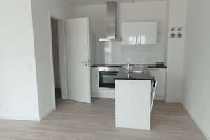 Neuwertige 2-Zimmer-Wohnung mit sonniger Terrasse und Gartenanteil – Die vollständige Adresse der Immobilie erhältst du vom Anbieter., 93059 Weichs, Regensburg – Vorschaubild 3