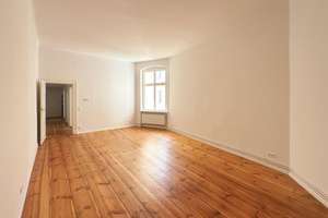 73 m² Kreuzberg – ruhig & mittendrin – Obentrautstraße 51, 10963 Kreuzberg, Berlin – Vorschaubild 3
