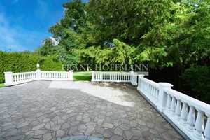 Stilvolle Villa mit großem Garten und Garage in Hamburg-Volksdorf – Hamburg – Vorschaubild 6