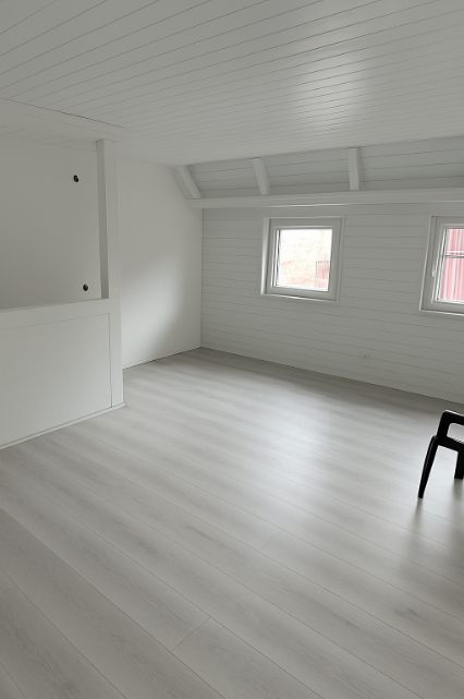 Immobilie in Trochtelfingen - Erstbezug nach Kernsanierung – Stilvolle 2 Zimmerwohnung - Bild 0