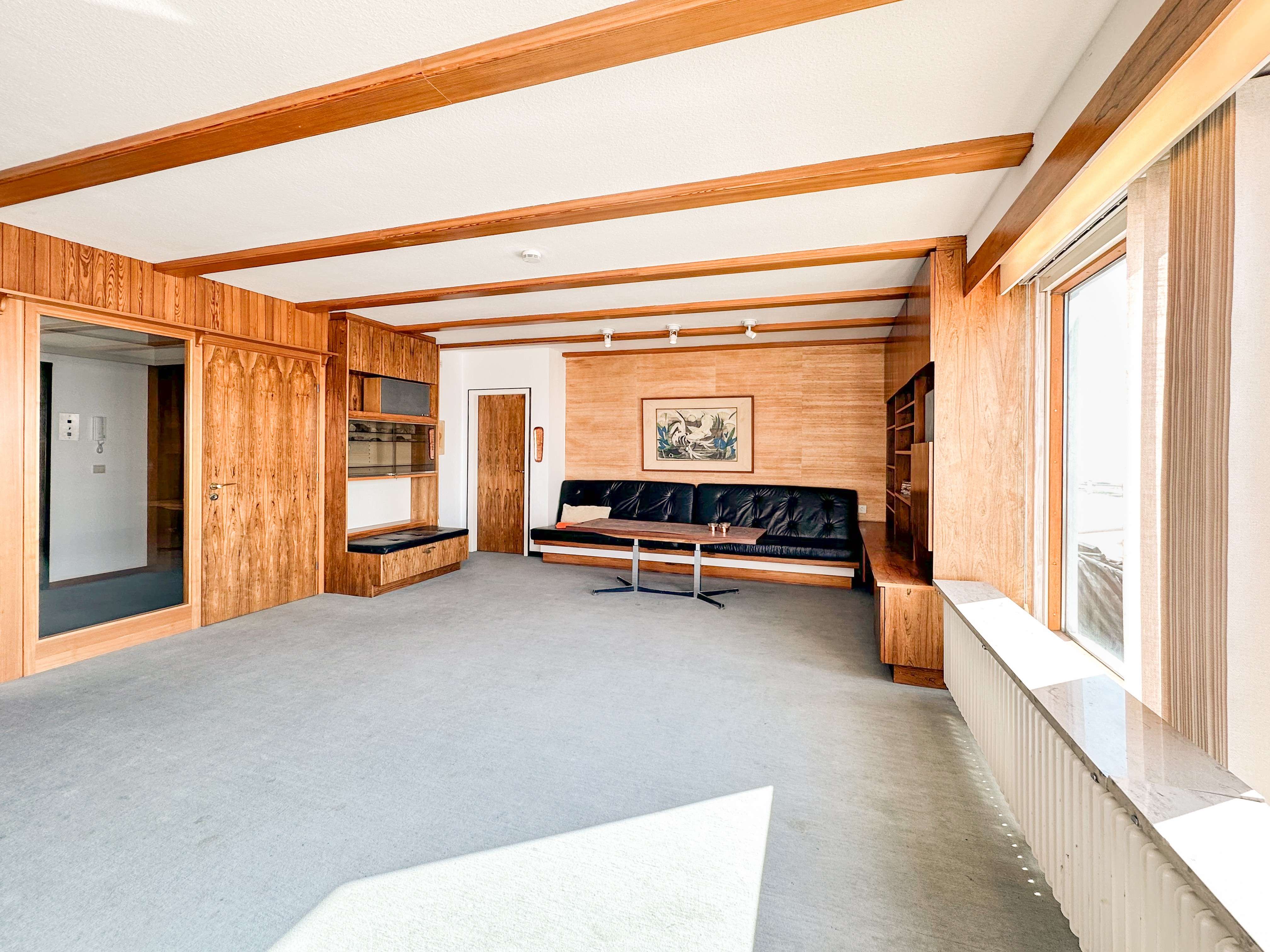 Aus allen Wolken fallen | Penthouse in Büsum, Dithmarschen Kreis – Bild 4