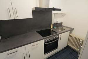 Schöne 2-Zimmer-Wohnung mit Küche in der Aachener Innenstadt! – Mefferdatisstraße 17, 52062 Markt, Aachen – Vorschaubild 6