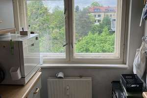 Garten-Sondernutzugsrecht, seltene Kombination: Bezugsfreie 2-Zimmer-Wohnung im 2. OG mit Balkon – Die vollständige Adresse der Immobilie erhältst du vom Anbieter., 13509 Borsigwalde, Berlin – Vorschaubild 3
