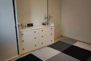 2 Zimmer Wohnung in Rüningen mit Südbalkon, Bad komplett neu – Singerstraße 8, 38122 Rüningen, Braunschweig – Vorschaubild 7