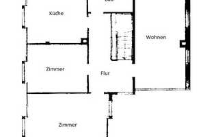 Wohnhaus mit Platz und Gewerbe in Darmstadt - Arheilgen – Darmstadt – Vorschaubild 27