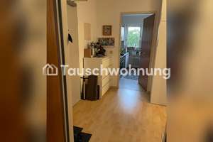 Tauschwohnung: Große und sonnige 2 ZKB mit Balkon und Blick ins Grüne – X You, 60487 Bockenheim, Frankfurt am Main – Vorschaubild 11
