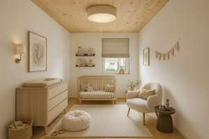 Traumhaftes 6-Zimmer-Reihenendhaus zur Miete in Pfullingen – 72793 Pfullingen – Vorschaubild 3
