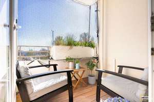 Bremen – Mahndorf | Lichtdurchflutete Eigentumswohnung mit Loggia – Die vollständige Adresse der Immobilie erhältst du vom Anbieter., 28307 Mahndorf, Bremen – Vorschaubild 10