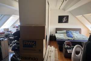 Großzügige 3,5 Zimmer-Wohnung mit Dachterrasse und Tiefgarage in Düsseldorf Unterrath – Auf den Geisten 19, 40468 Unterrath, Düsseldorf – Vorschaubild 16