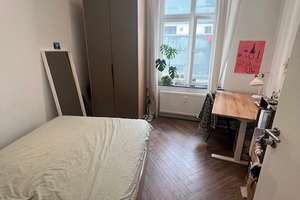 Top renovierte & möblierte 3er-Studenten WG in zentraler Lage ab sofort zu vermieten – Mefferdatisstraße 4-6, 52062 Markt, Aachen – Vorschaubild 7