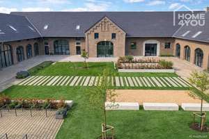 Modernes "Loft-Gutshaus" Erstbezug sanierter Gutshof, 4 Zi., 2 SZ, Terrasse, Garten, 140 qm, Südlage – Streithöfe 6, 47877 Willich – Vorschaubild 15