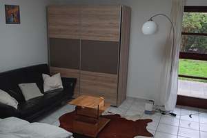 ​Single-Highlight in Pforzheim: 33 qm mit Fußbodenheizung, EBK & Garten – Hachelallee 62, 75179 Nordstadt, Pforzheim – Vorschaubild 2
