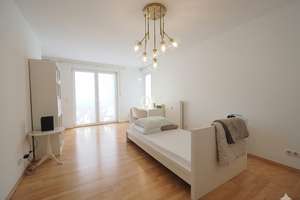 Goetheplatz München - Attraktive 35qm Wohnung mit TG-Stellplatz und Keller - Bj. 2008, Aufzug – Die vollständige Adresse der Immobilie erhältst du vom Anbieter., 80337 Am Schlachthof, München – Vorschaubild 2