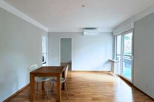 Licht. Ruhe. Lebensqualität. Perfekt geschnittene 2-Zimmer-Wohnung mit Balkon in Lichterfelde