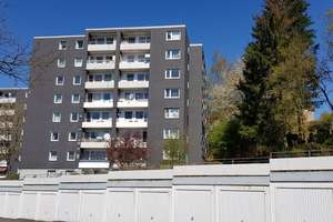Gemütliche 3 Zimmerwohnung im Erdgeschoss--Jobcenter möglich. – Ypernstr. 186, 57072 Siegen, Siegen – Vorschaubild 1