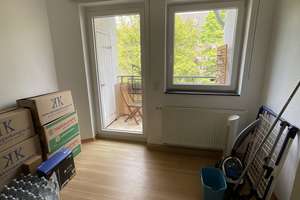 Nachmieter gesucht für 2-Zimmer-Wohnung in Düsseldorf-Golzheim – Seydlitzstraße 10, 40476 Golzheim, Düsseldorf – Vorschaubild 7
