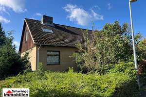 XXL-Familienhaus in der Hansestadt Stade ( Alt-Wiepenkathen ) – Nelkenweg 30, 21684 Stade – Vorschaubild 4