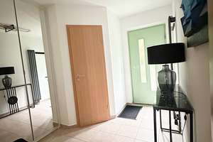 Charmantes Reihenmittelhaus in gepflegter Wohnlage von Privat – Seebacher Feld 27, 84405 Dorfen – Vorschaubild 8