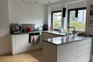 Modernisiertes Reihenmittelhaus in Aachen-Burtscheid – Die vollständige Adresse der Immobilie erhältst du vom Anbieter., 52066 Burtscheid Steinebrück, Aachen – Vorschaubild 6