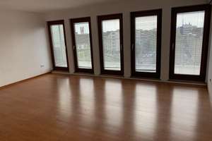 großräumige 2-Zimmer-Wohnung (7.OG) mit Süd-Balkon im Stadtzentrum – Berliner Allee 56, 40212 Friedrichstadt, Düsseldorf – Vorschaubild 10