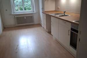 Helle, freundliche 2-Zimmerwohnung in Travemünde – Steenkamp 25, 23570 Travemünde, Lübeck – Vorschaubild 2