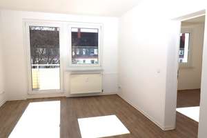 Gemütliche 2-Zimmerwohnung mit moderner Gestaltung – Albert-Schweitzer-Straße 3, 9116 Altendorf, Chemnitz – Vorschaubild 4