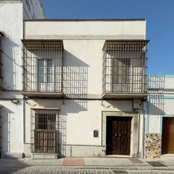 Exklusiver Palast aus dem 19. Jahrhundert in El Puerto de Santa María