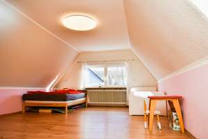 Bruchmühlbach | Freistehendes Einfamilienhaus mit Dachterrasse und großzügigem Grundstück in Bruchmü – Die vollständige Adresse der Immobilie erhältst du vom Anbieter., 66892 Bruchmühlbach-Miesau – Vorschaubild 5