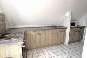 1-Zimmer-Dachgeschosswohnung – inklusive Balkon, ausgebautem Dachboden und Tiefgaragenstellplatz – Die vollständige Adresse der Immobilie erhältst du vom Anbieter., 26135 Osternburg, Oldenburg (Oldenburg) – Vorschaubild 5