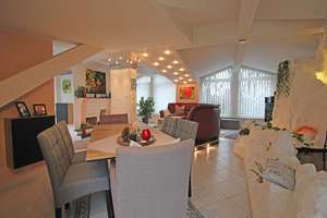 Moderne Dachterrassenwohnung mit Fernblick – Stellplatz inklusive – Die vollständige Adresse der Immobilie erhältst du vom Anbieter., 42369 Ronsdorf, Wuppertal – Vorschaubild 6