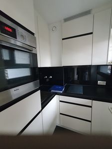 Helle und gemütliche 1,5-Zi-Wohnung mit Balkon zum ruhigen Innenhof