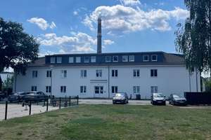 DG-Wohnung mit Süd-Loggia, FBH, SP sowie Bad mit Wanne, Dusche & Fenster! – Anton Flettner Str. 15, 14542 Werder (Havel) – Vorschaubild 10