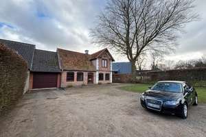 Drei Einheiten, ein Grundstück, unzählige Perspektiven! 
Ein besonderes Ensemble mit Charakter – Die vollständige Adresse der Immobilie erhältst du vom Anbieter., 23869 Elmenhorst – Vorschaubild 2