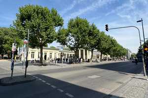 Kernsanierte 2-Zimmer-Wohnung in Toplage am Elisenbrunnen – hochwertig & bezugsfertig! – Aachen – Vorschaubild 11