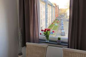 2,5-Zimmer-Wohnung in Dortmund Körne – Reichswehrstraße 34, 44143 Kaiserbrunnen, Dortmund – Vorschaubild 4