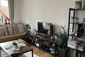 Alltagstaugliche 2-Zimmer-Wohnung mit Balkon in Jena-Lobeda – Fritz-Ritter-Straße 40, 7747 Neulobeda, Jena – Vorschaubild 3