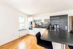 Sonnige 2-Raum Wohnung im Süden von Augsburg - Göggingen – Die vollständige Adresse der Immobilie erhältst du vom Anbieter., 86199 Göggingen-Ost, Augsburg – Vorschaubild 10
