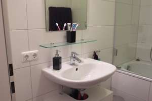 2 Zimmer Altbauwohnung nähe Westpark – Junkerstraße  43, 52064 Westpark, Aachen – Vorschaubild 2