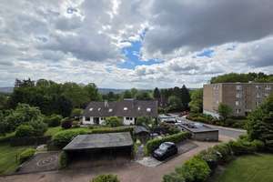 Attraktive und helle Wohnung mit Balkon und Fernblick in guter Wohnlage von Wuppertal-Nord – Stahlsberg 79, 42279 Oberbarmen, Wuppertal – Vorschaubild 3