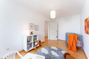 Freistehendes Einfamilienhaus mit Garten und Entwicklungspotenzial – Die vollständige Adresse der Immobilie erhältst du vom Anbieter., 81739 Waldperlach, München – Vorschaubild 17