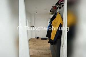 Tauschwohnung: Schöne zwei Zimmer Wohnung mit exzellenter Anbindung – Kaiserin-Augusta-Straße 70, 12103 Tempelhof, Berlin – Vorschaubild 8