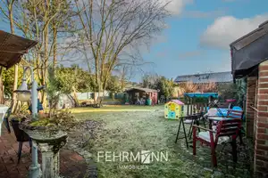 Traumhaftes Ferienhaus mit Carport an den Haddorfer Seen in Wettringen – Steinfurt (Kreis) – Vorschaubild 20