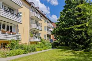 !! Wohnen im begehrten Gete-Viertel – modernisierte 2,5-Zimmer-Wohnung mit Balkon und Hobbyraum !! – Die vollständige Adresse der Immobilie erhältst du vom Anbieter., 28211 Gete, Bremen – Vorschaubild 6