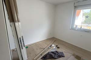 Erstbezug nach Kernsanierung – Endreihenhaus mit Garage, Stellplatz, Garten, neuer Einbauküche – Aegidiusweg X, 69181 Leimen – Vorschaubild 12