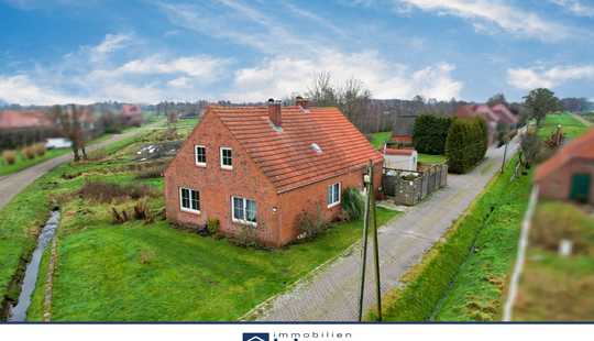 Bild von Gepflegtes Einfamilienhaus in ruhiger Lage!