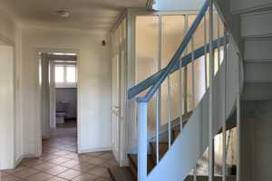 Neuer Erbbaurechtsvertrag! - Großzügiges, freistehendes EFH mit Sonnengrundstück und Balkon/Terrasse – Apfelhofstraße 29, 52224 Aachen (Kreis) – Vorschaubild 4