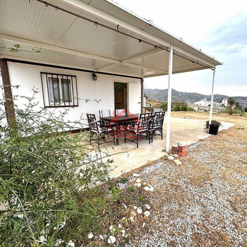 Landhaus in Algarrobo